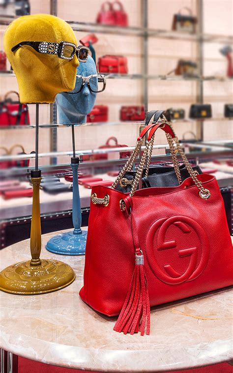 gucci bag bicester village|Bicester Village shop online.